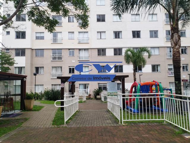 Apartamento aluguel em Vila das Indústrias, Curitiba
