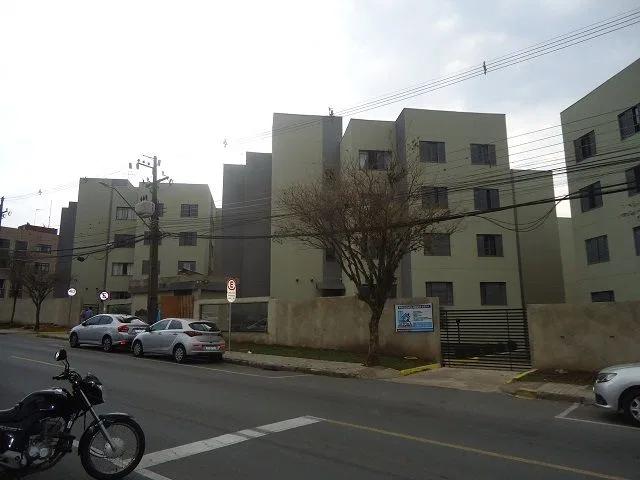 Apartamento aluguel em Pinheirinho, Curitiba