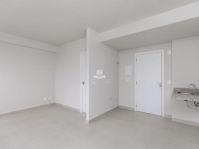 Apartamento aluguel em Portão, Curitiba