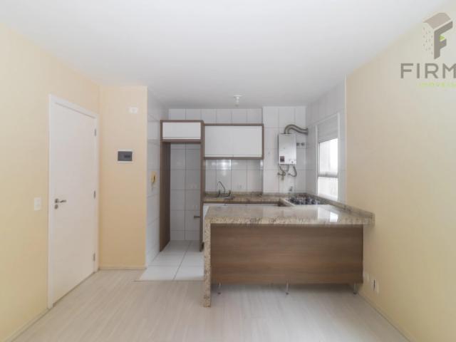 Apartamento aluguel em Novo Mundo, Curitiba