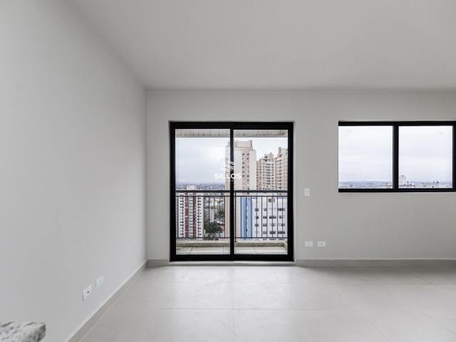 Apartamento aluguel em Portão, Curitiba