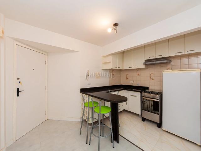 Apartamento aluguel em Portão, Curitiba