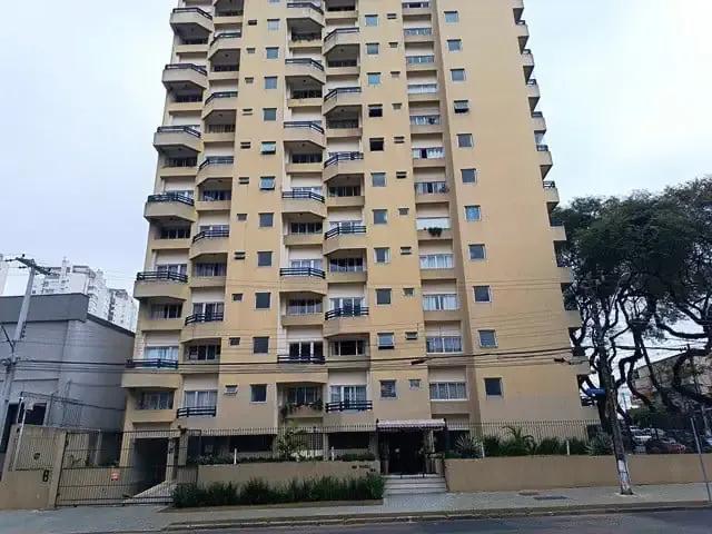 Apartamento aluguel em Região Geográfica Imediata de Curitiba, Região Metropolitana de Curitiba