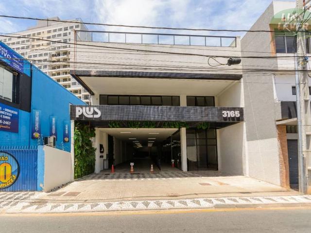 Apartamento aluguel em Portão, Curitiba