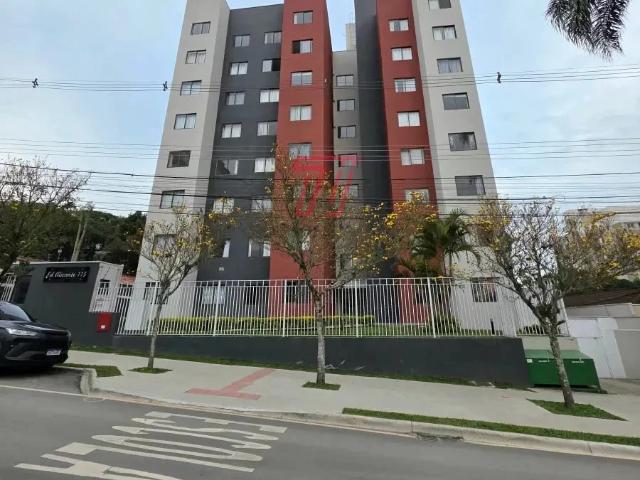 Apartamento aluguel em Portão, Curitiba