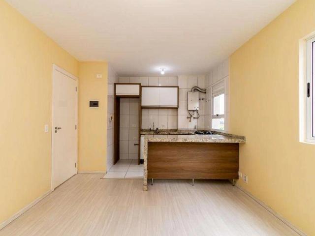 Apartamento aluguel em Novo Mundo, Curitiba