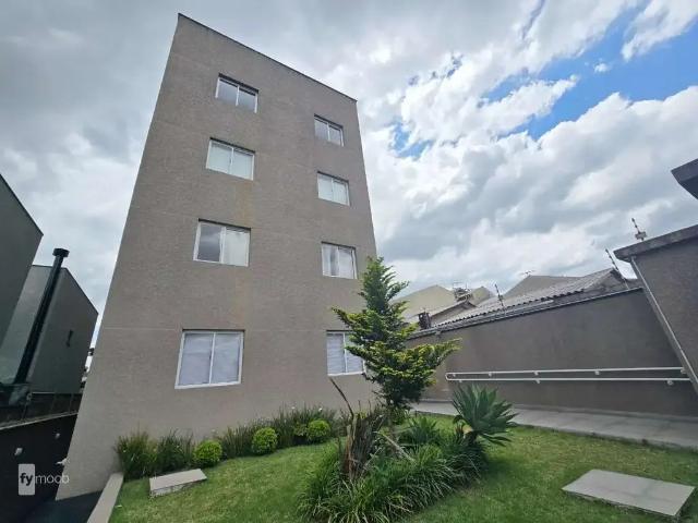 Apartamento aluguel em Região Geográfica Imediata de Curitiba, Região Metropolitana de Curitiba