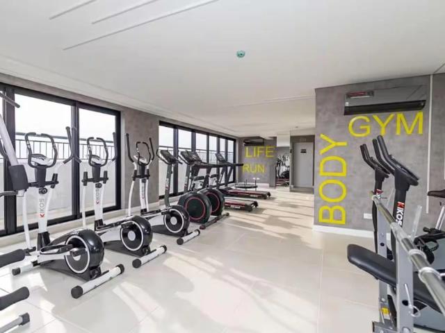 Apartamento aluguel em Portão, Curitiba