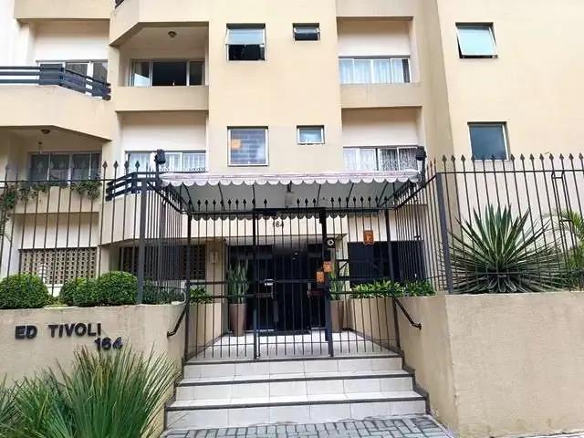 Apartamento aluguel em Região Geográfica Imediata de Curitiba, Região Metropolitana de Curitiba