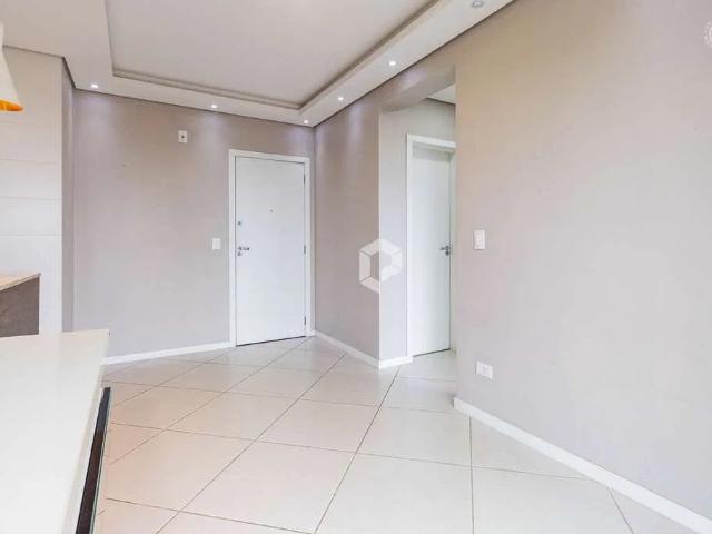 Apartamento aluguel em Guaíra, Curitiba