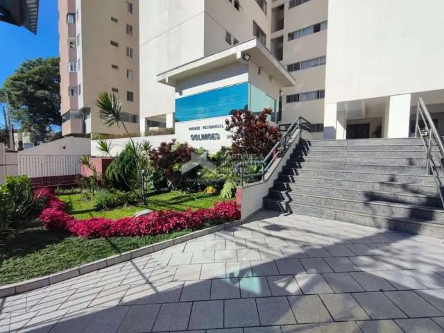 Apartamento aluguel em Região Geográfica Imediata de Curitiba, Região Metropolitana de Curitiba