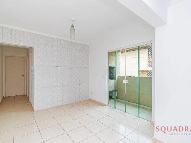 Apartamento aluguel em Portão, Curitiba