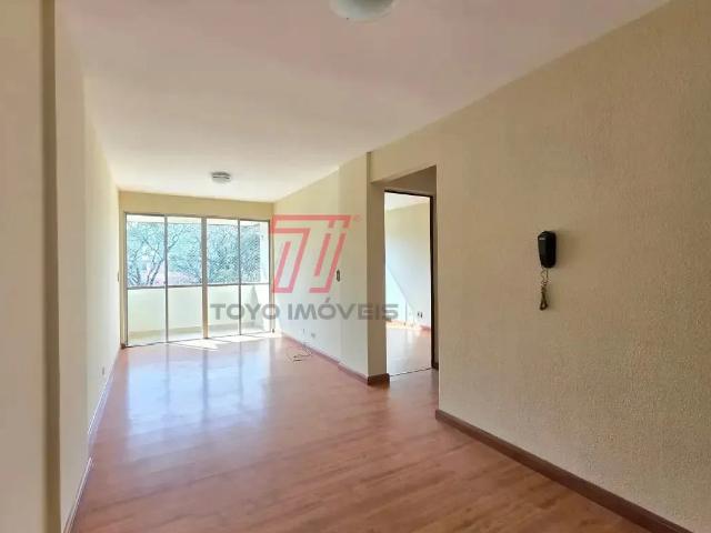 Apartamento aluguel em Portão, Curitiba