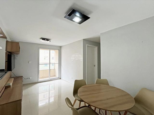 Apartamento aluguel em Portão, Curitiba