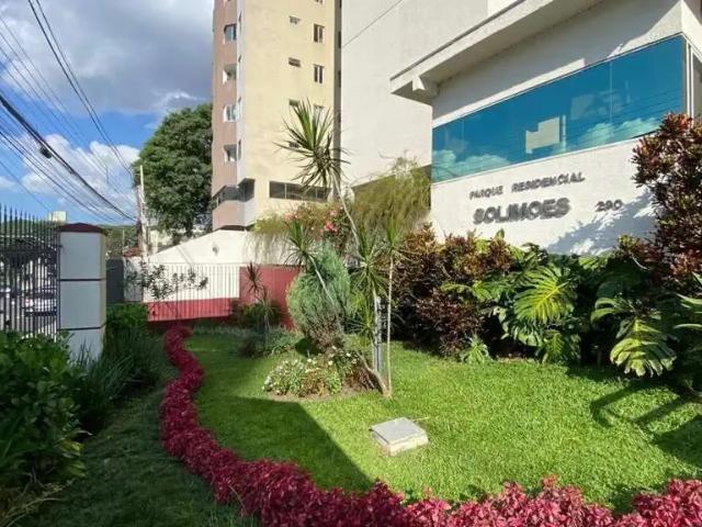 Apartamento aluguel em Região Geográfica Imediata de Curitiba, Região Metropolitana de Curitiba