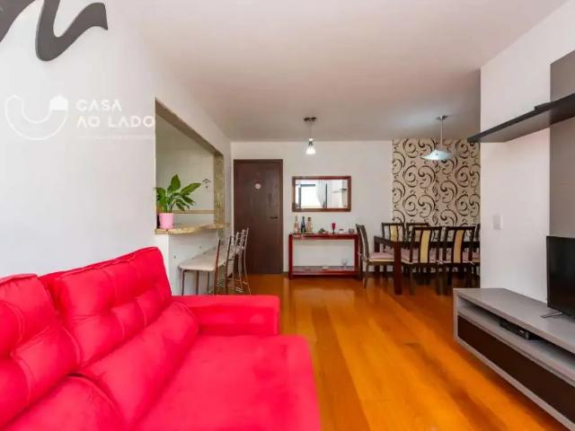 Apartamento aluguel em Região Geográfica Imediata de Curitiba, Região Metropolitana de Curitiba