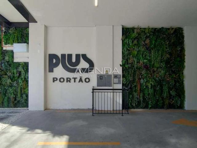 Apartamento aluguel em Portão, Curitiba