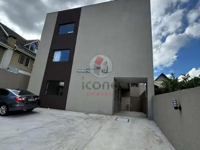 Apartamento aluguel em Portão, Curitiba