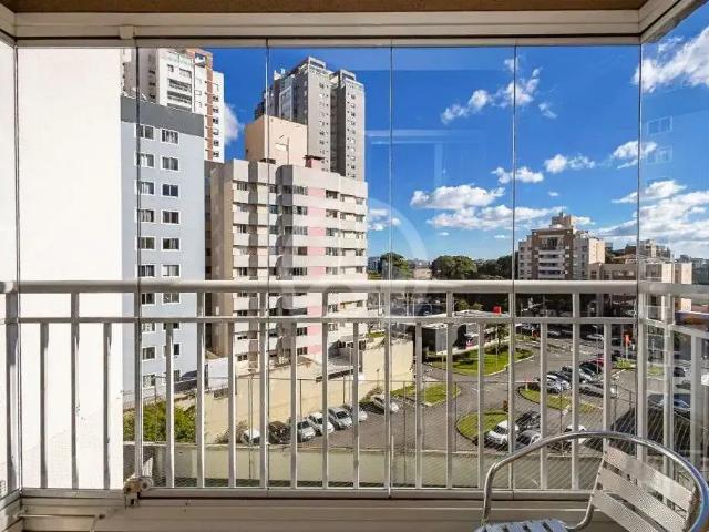 Apartamento aluguel em Região Geográfica Imediata de Curitiba, Região Metropolitana de Curitiba