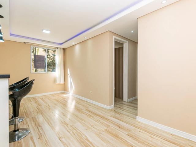 Apartamento aluguel em Portão, Curitiba