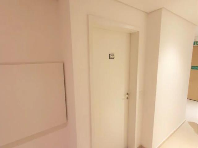 Apartamento aluguel em Portão, Curitiba