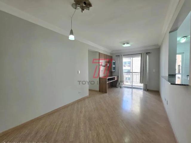 Apartamento aluguel em Portão, Curitiba