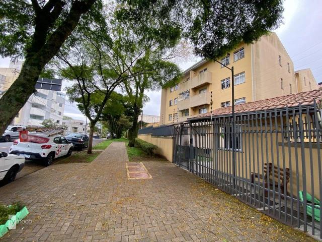 Apartamento aluguel em Portão, Curitiba