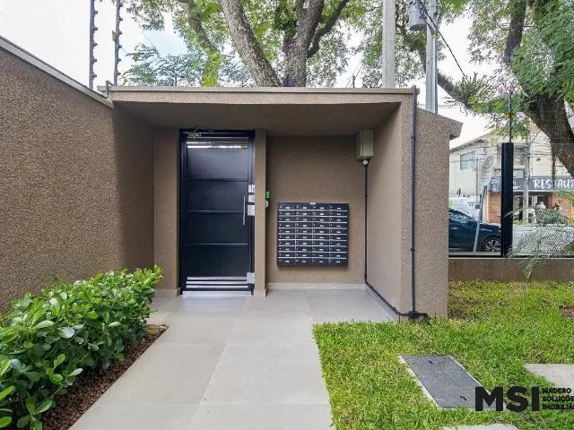 Apartamento aluguel em Prado Velho, Curitiba