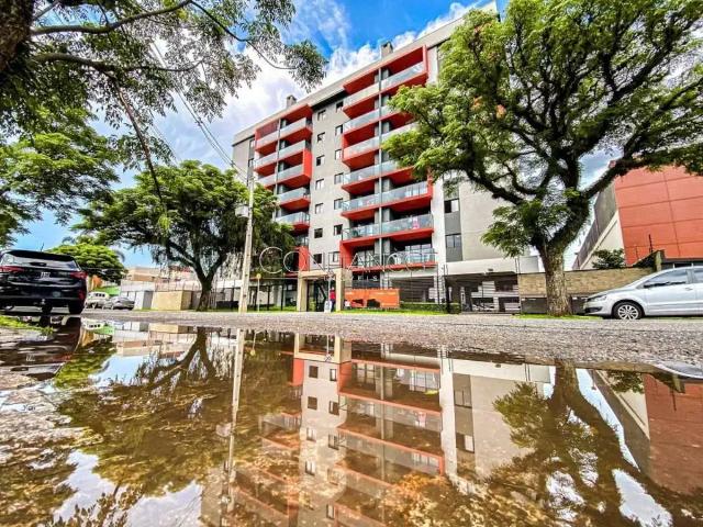Apartamento aluguel em Região Geográfica Imediata de Curitiba, Região Metropolitana de Curitiba