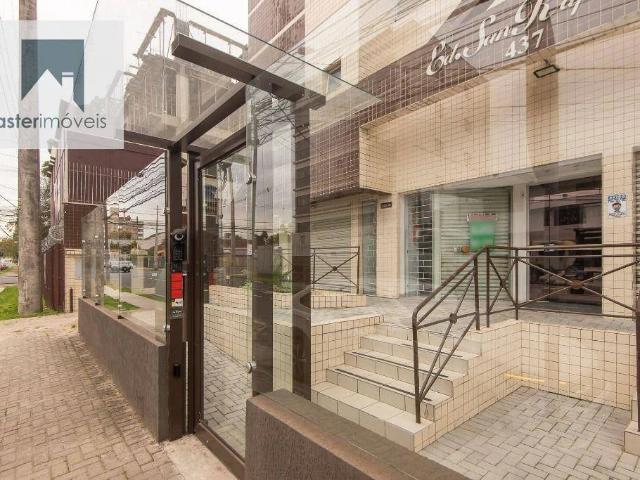 Apartamento aluguel em Prado Velho, Curitiba