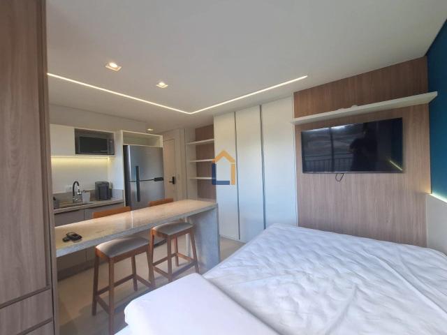 Apartamento aluguel em Prado Velho, Curitiba