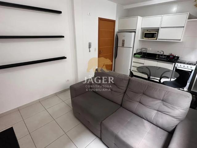 Apartamento aluguel em Prado Velho, Curitiba