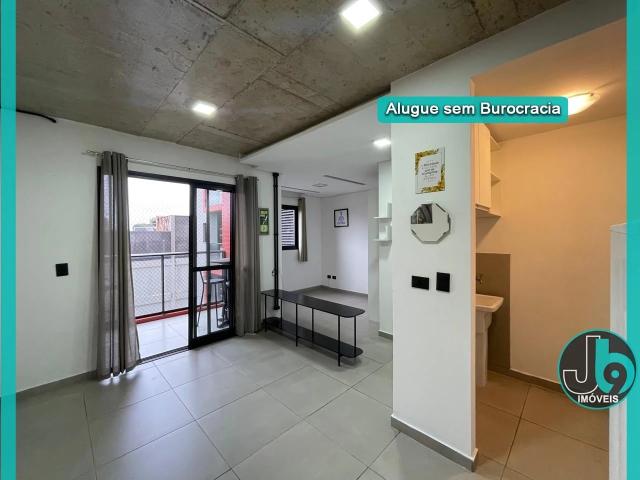 Apartamento aluguel em Prado Velho, Curitiba