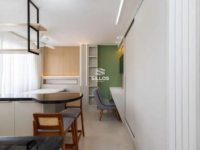 Apartamento aluguel em Região Geográfica Imediata de Curitiba, Região Metropolitana de Curitiba