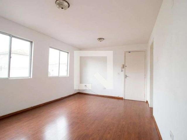 Apartamento aluguel em Prado Velho, Curitiba