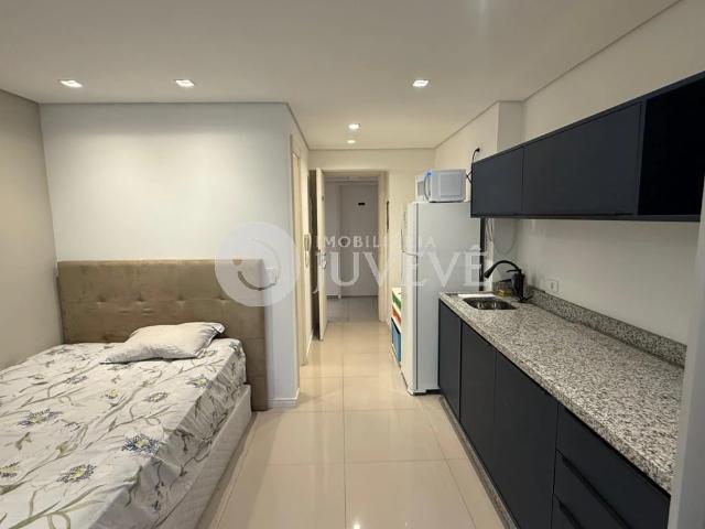 Apartamento aluguel em Rebouças, Curitiba