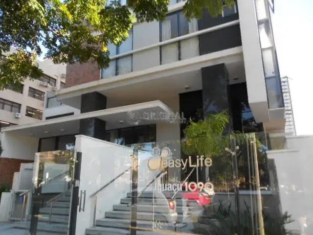 Apartamento aluguel em Rebouças, Curitiba