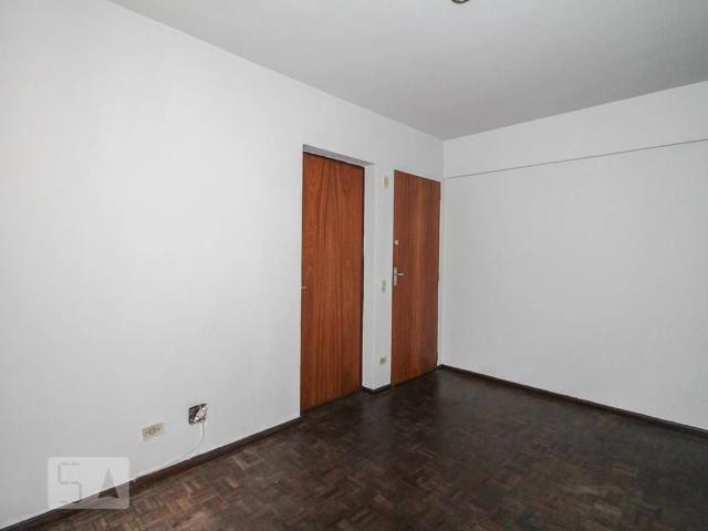 Apartamento aluguel em Rebouças, Curitiba