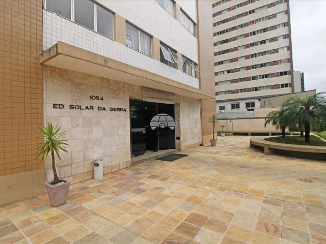 Apartamento aluguel em Rebouças, Curitiba