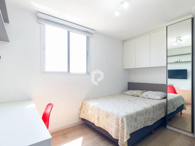 Apartamento aluguel em Prado Velho, Curitiba