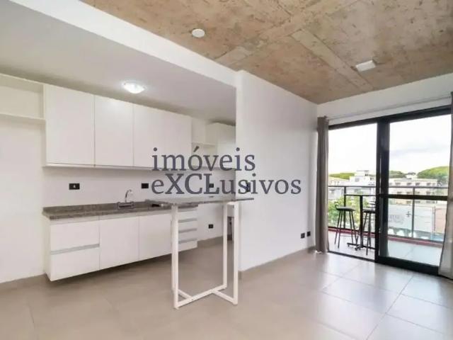 Apartamento aluguel em Prado Velho, Curitiba