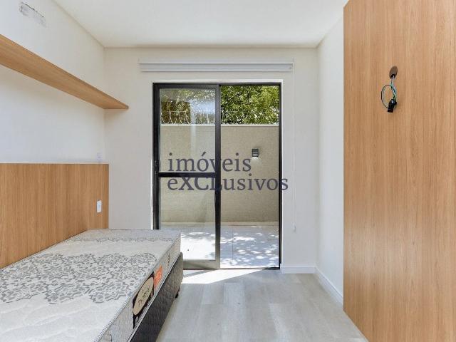 Apartamento aluguel em Rebouças, Curitiba