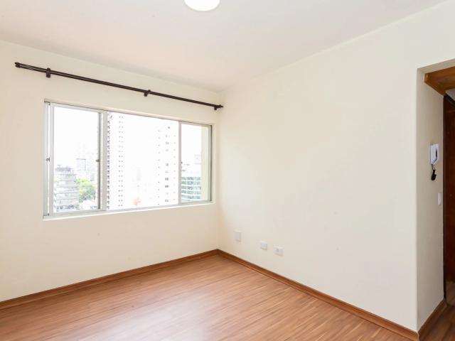 Apartamento aluguel em Centro, Curitiba