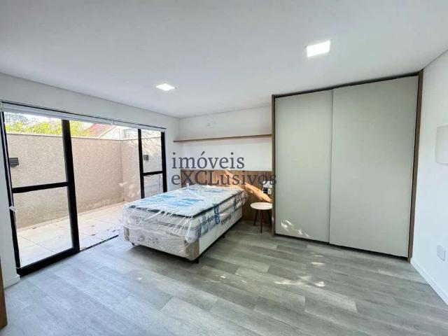 Apartamento aluguel em Rebouças, Curitiba