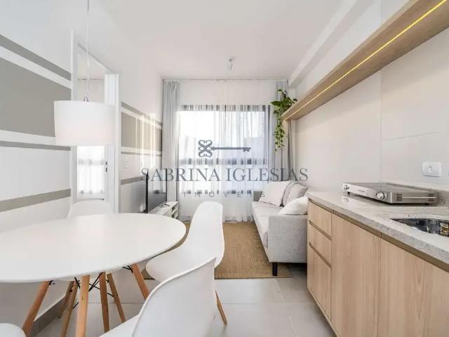 Apartamento aluguel em Região Geográfica Imediata de Curitiba, Região Metropolitana de Curitiba
