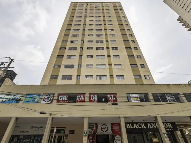Apartamento aluguel em Centro, Curitiba