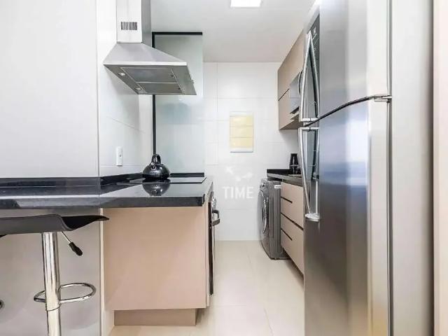 Apartamento aluguel em Parolin, Curitiba