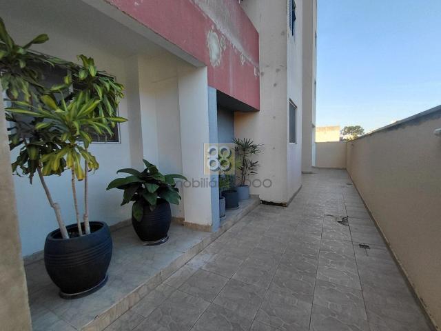 Apartamento aluguel em Rebouças, Curitiba
