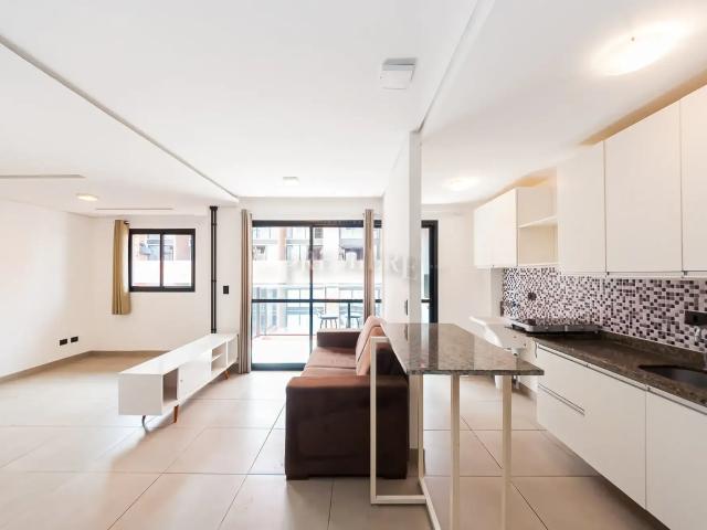 Apartamento aluguel em Prado Velho, Curitiba