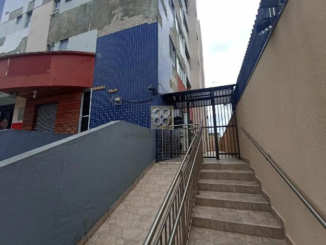 Apartamento aluguel em Região Geográfica Imediata de Curitiba, Região Metropolitana de Curitiba
